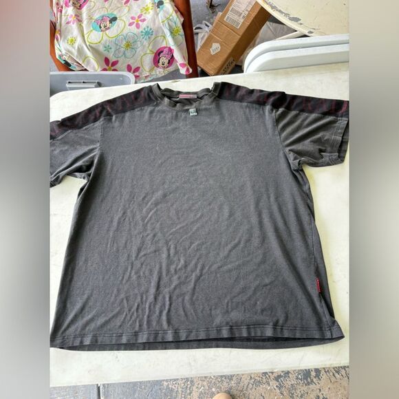 Prada Other - Prada Vintage T-shirt White Mens Sz Xl